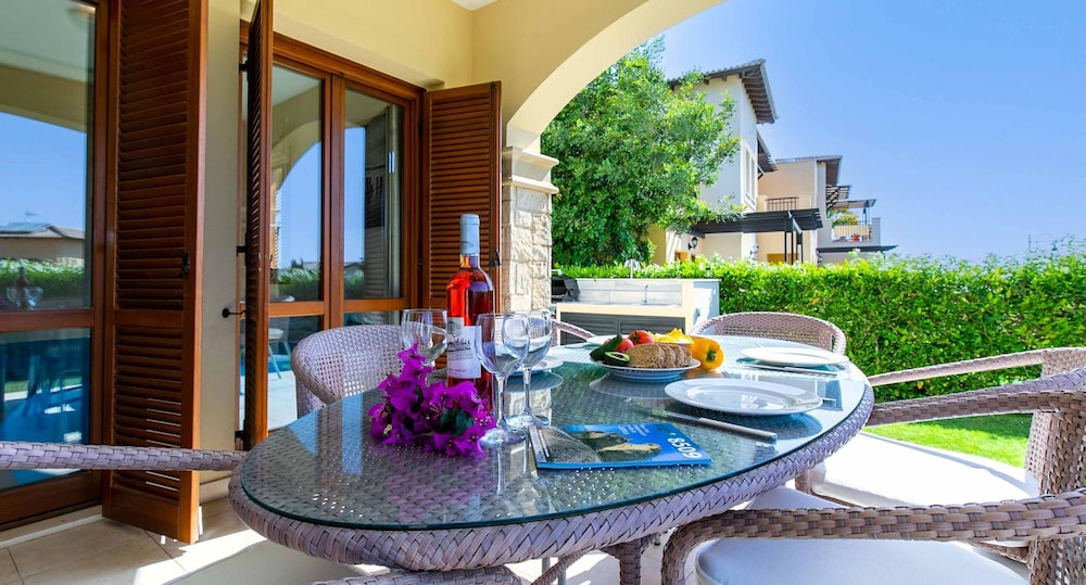 Apartment Bg01 - Pomos
