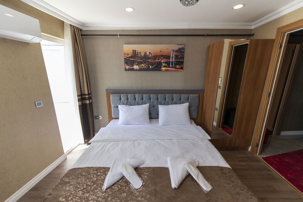 GoldenSand Otel - Image 33