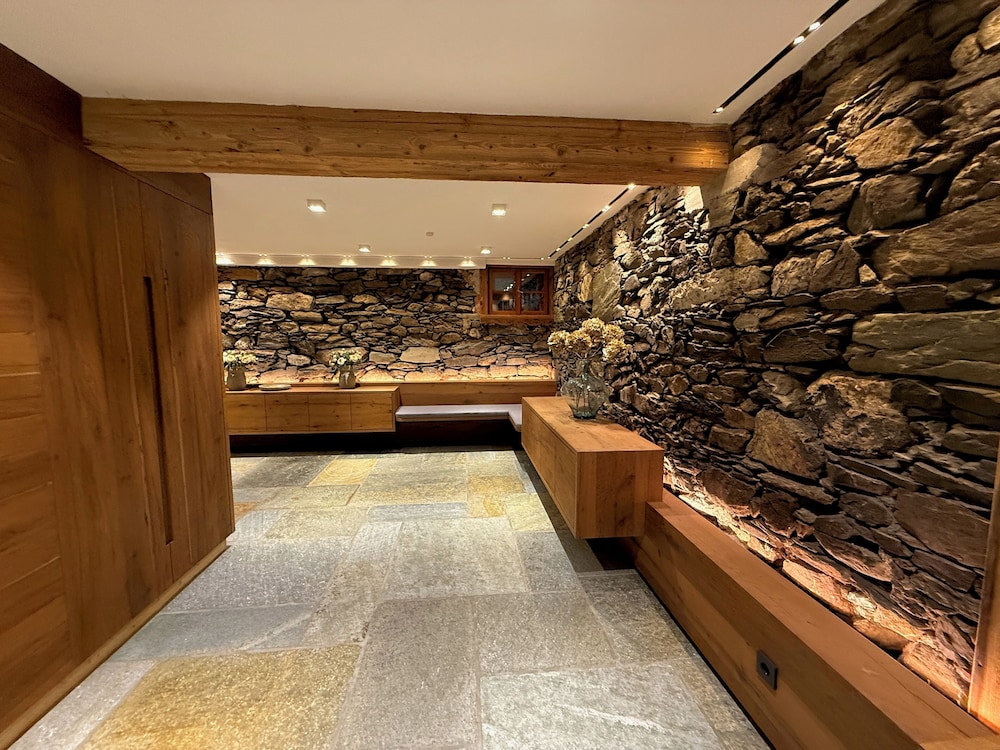 Der Erlacher Alpenrefugium 1874 Luxury & Privacy