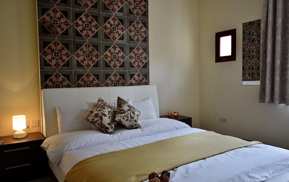 Vallettastay Standard Apartments