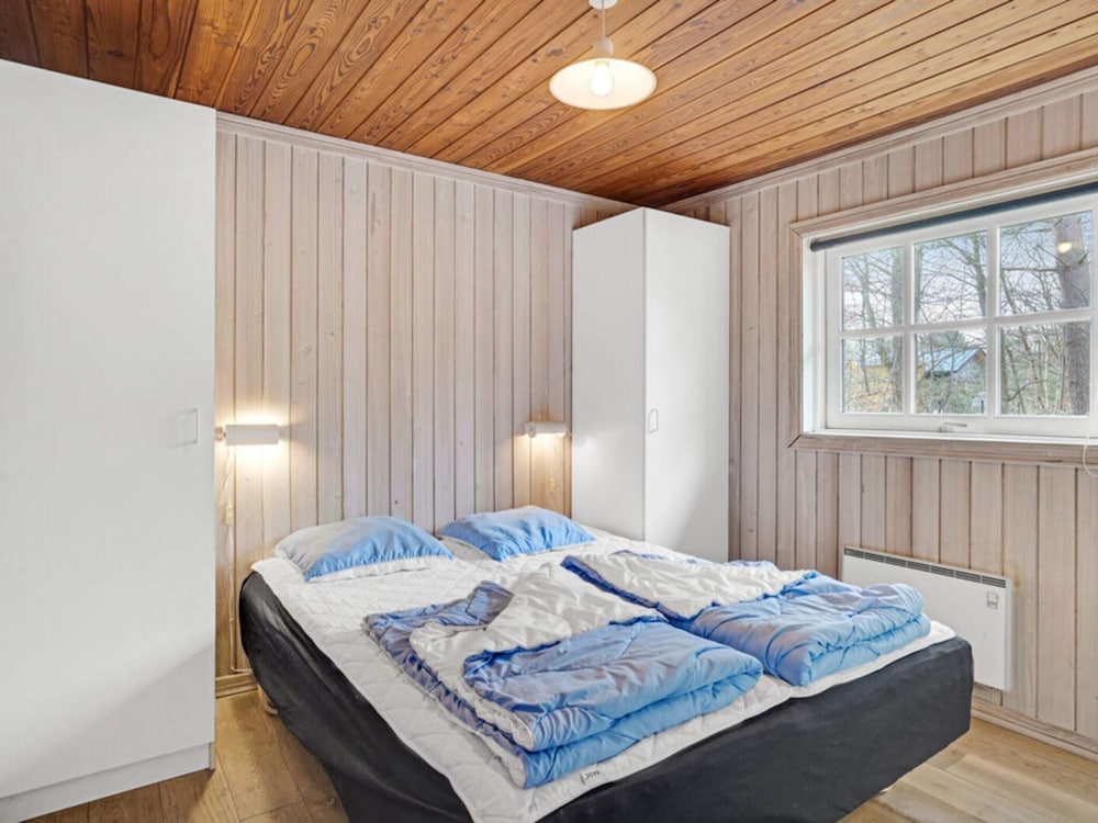 4 Star Holiday Home in Vig