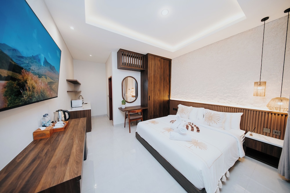 Casa Nika Suites Seminyak