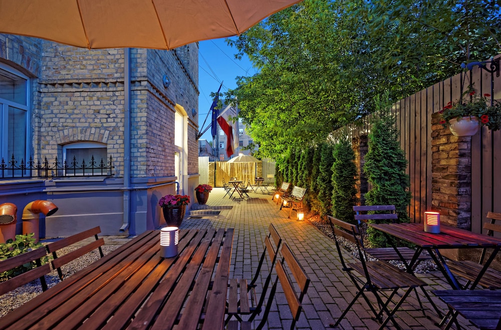 RIGAAPARTMENTcom SONADA Hotel