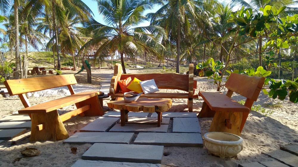 Pousada Praia de Santo Antônio