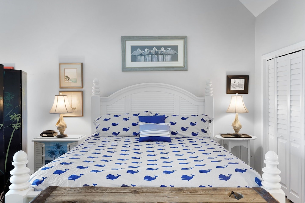 708 Schooner Court at The Sea Pines Resort