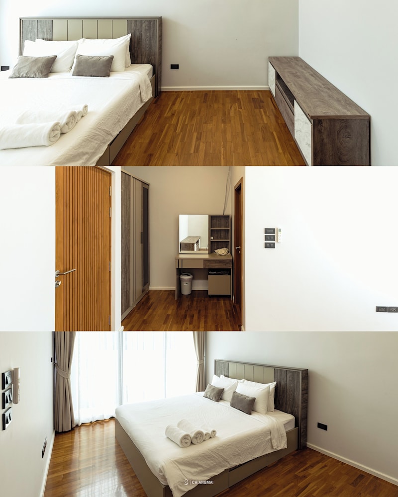 TUL VIlla Chiangmai