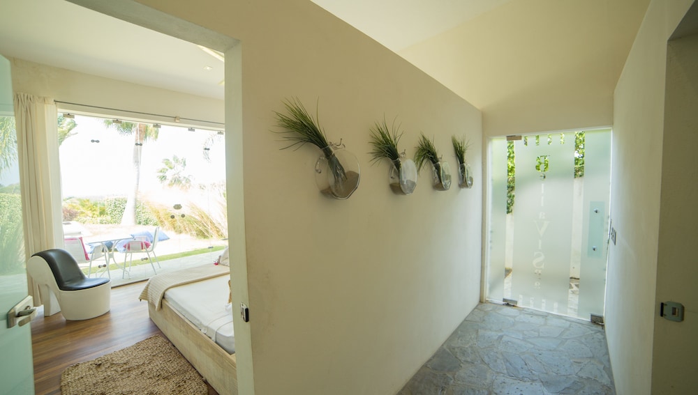 Villas Agua Dulce - Villa Eden
