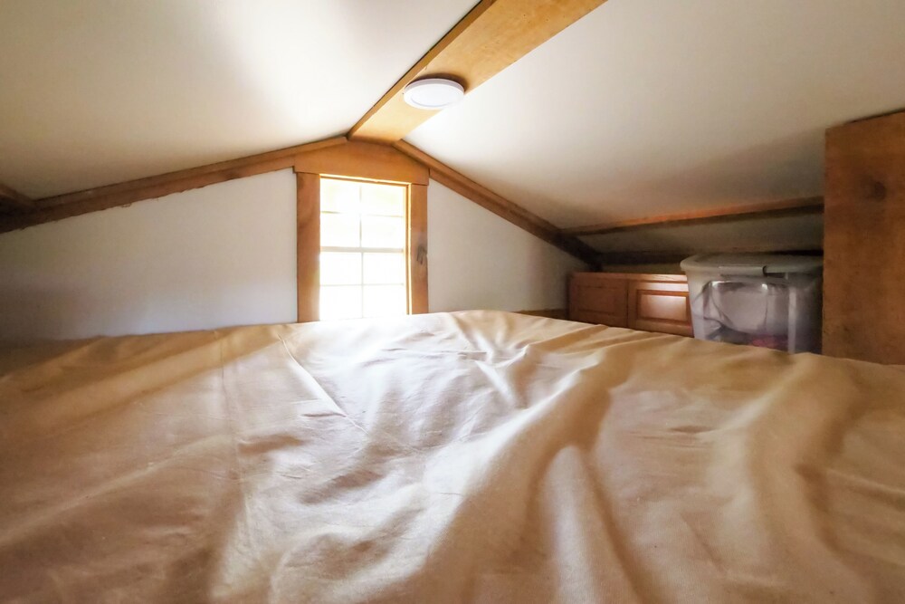 Cabin w/ Trail Access to Mohican River