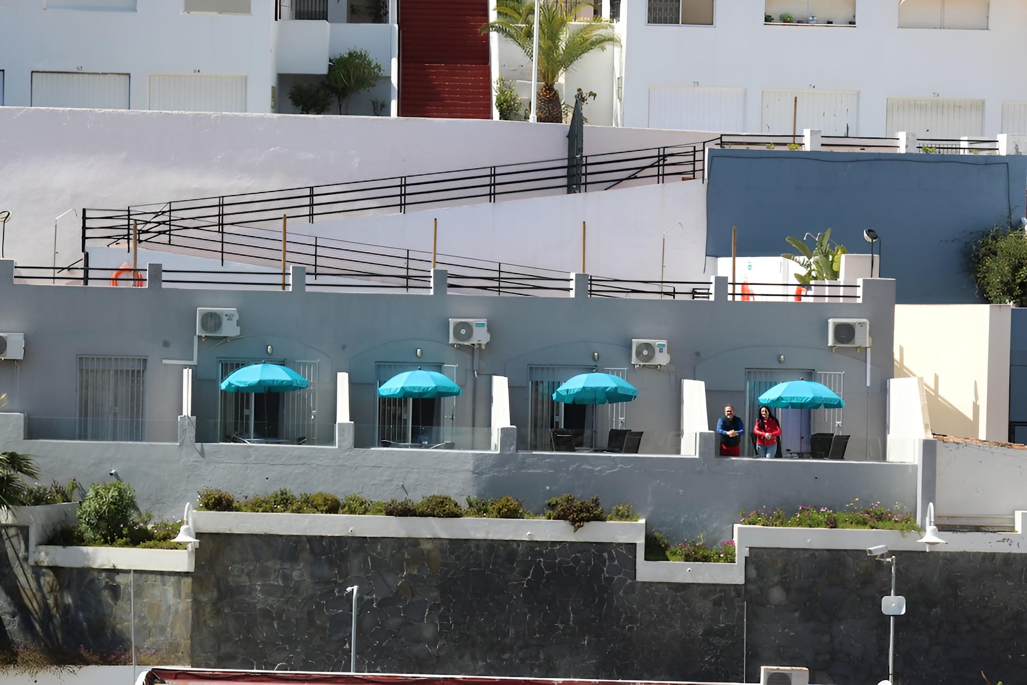 Hostal La Torre