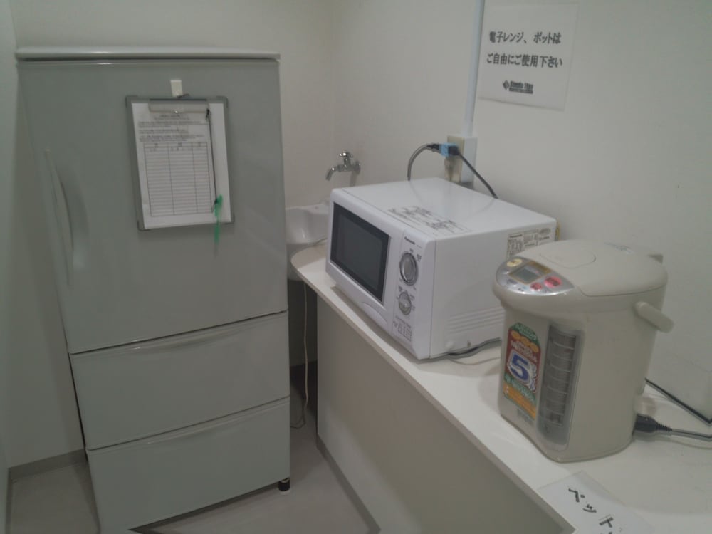 Simple Stay Miyajima – Hostel