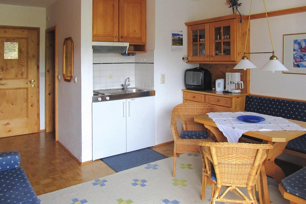 Apartment in Wildschonau by Schatzberg Lift