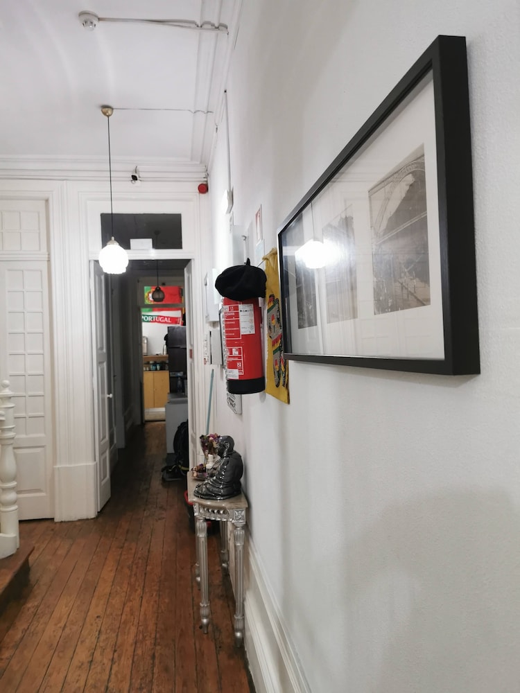 Jualis Guest House