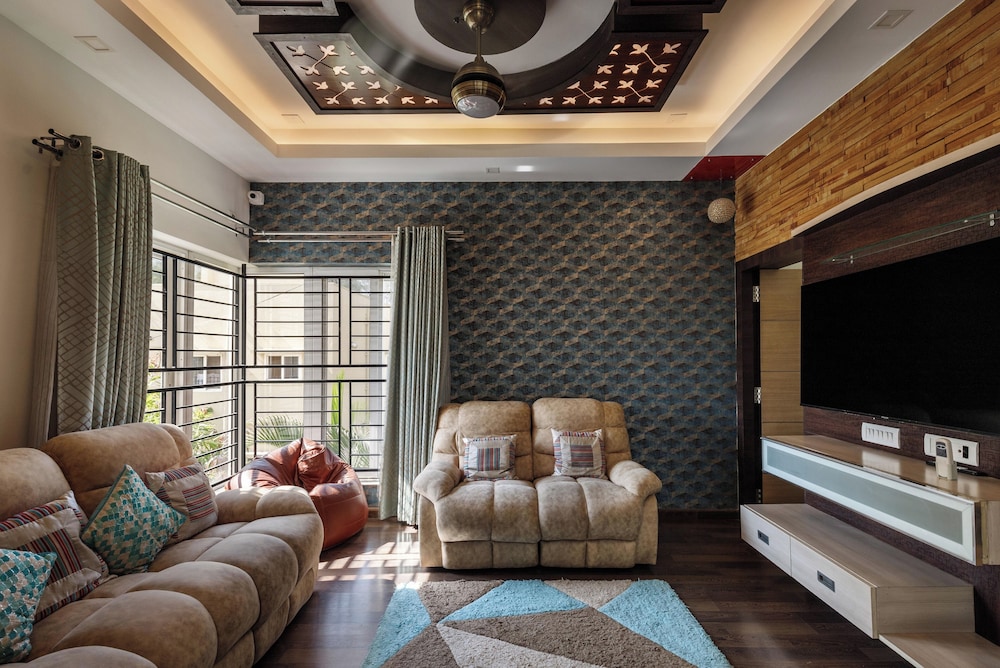 Serenity Villa by Red Olive