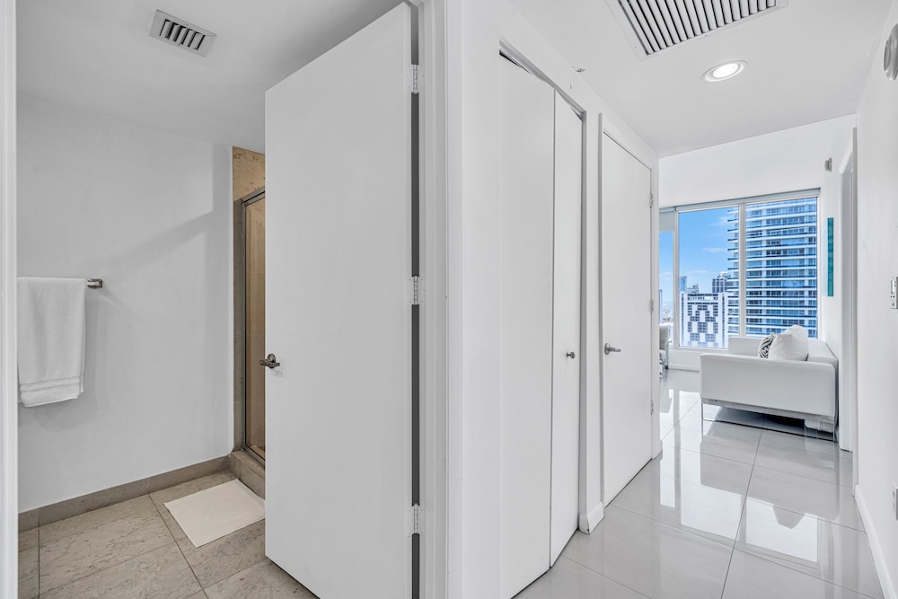 Icon Brickell