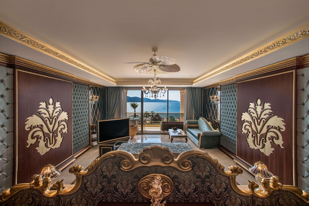 Be Premium Bodrum - Image 277