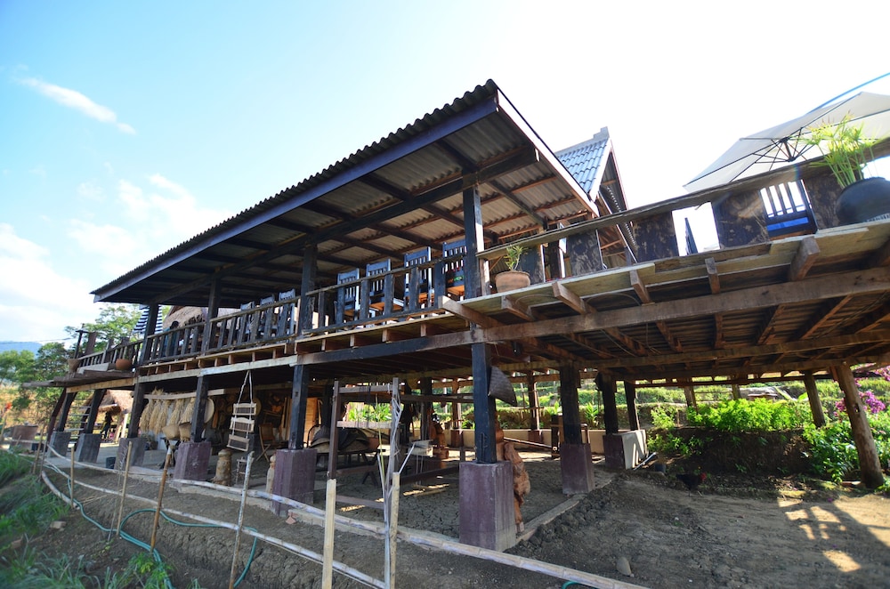 Nakhaohorm Farming Resort view 5