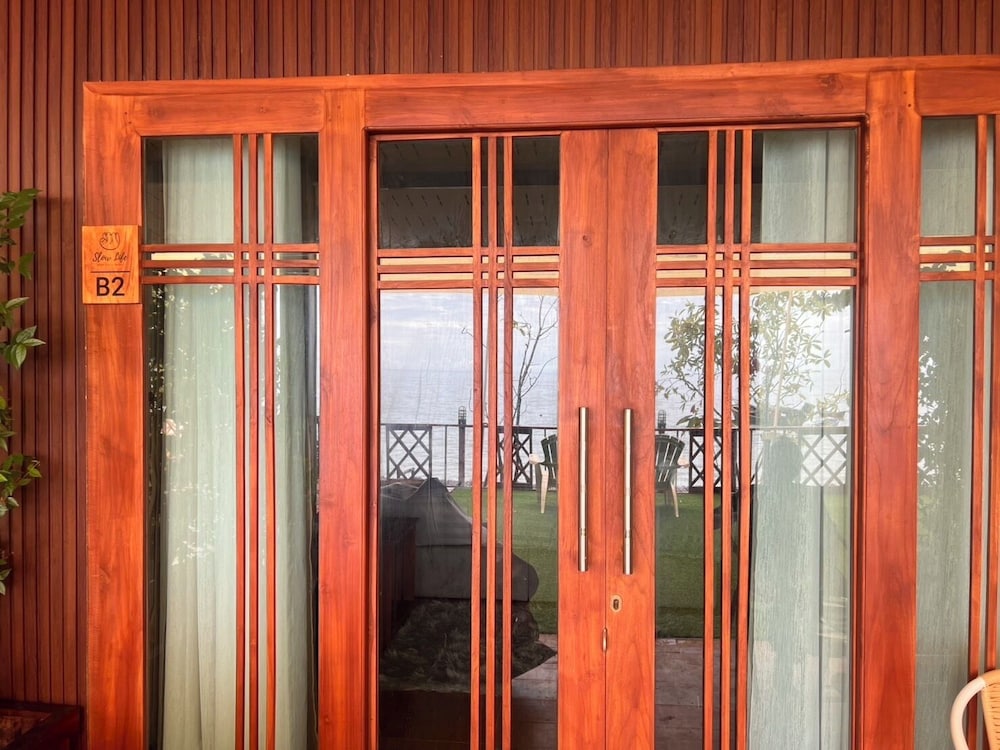 Ban Slow Life Homestay Koh Libong