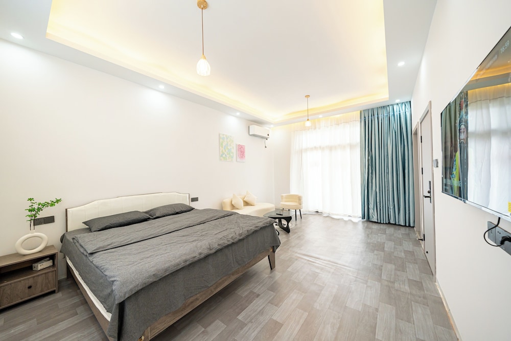 Sea of Stars country homestay