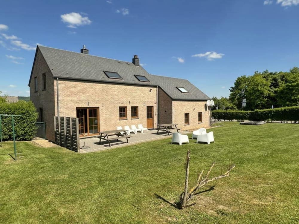 Villa Marie Frances