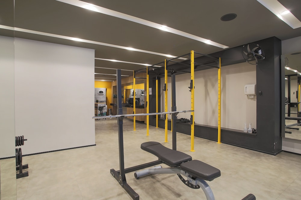 HMV - Haus Mitre Vila Mariana By Anora Spaces