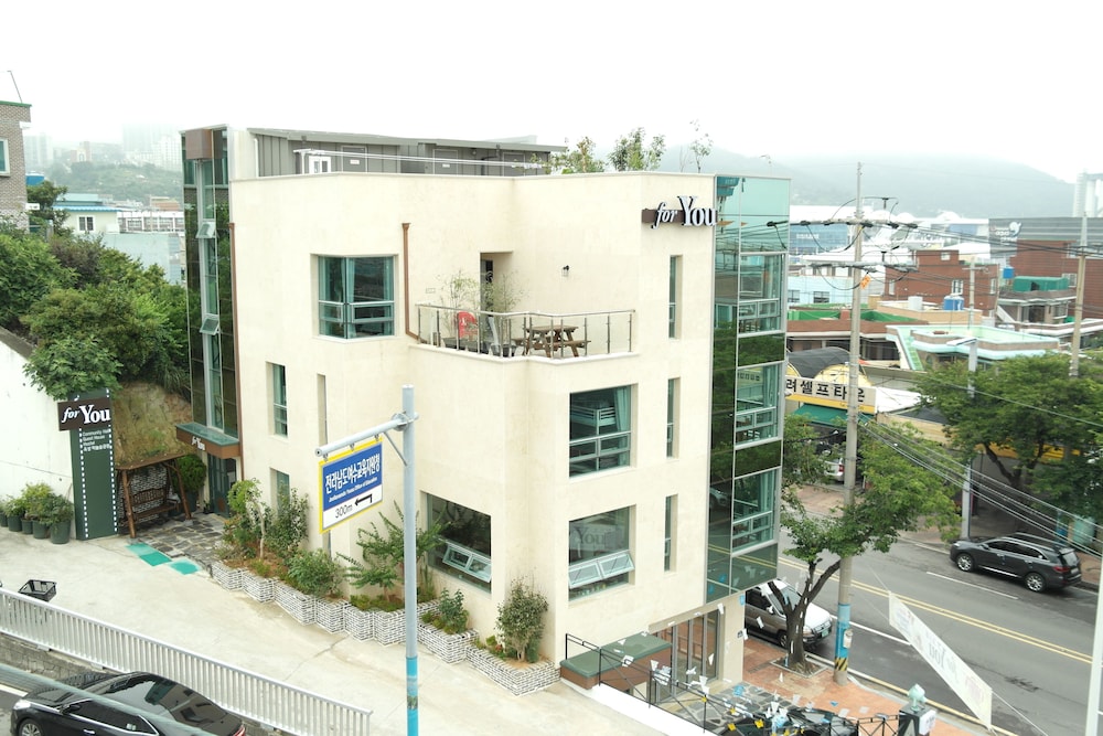 Hostel Foryou