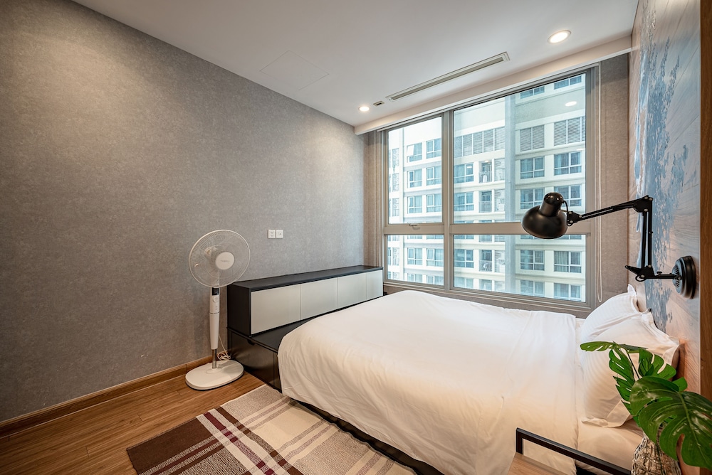 The Celavie Serviced Apartment Landmark