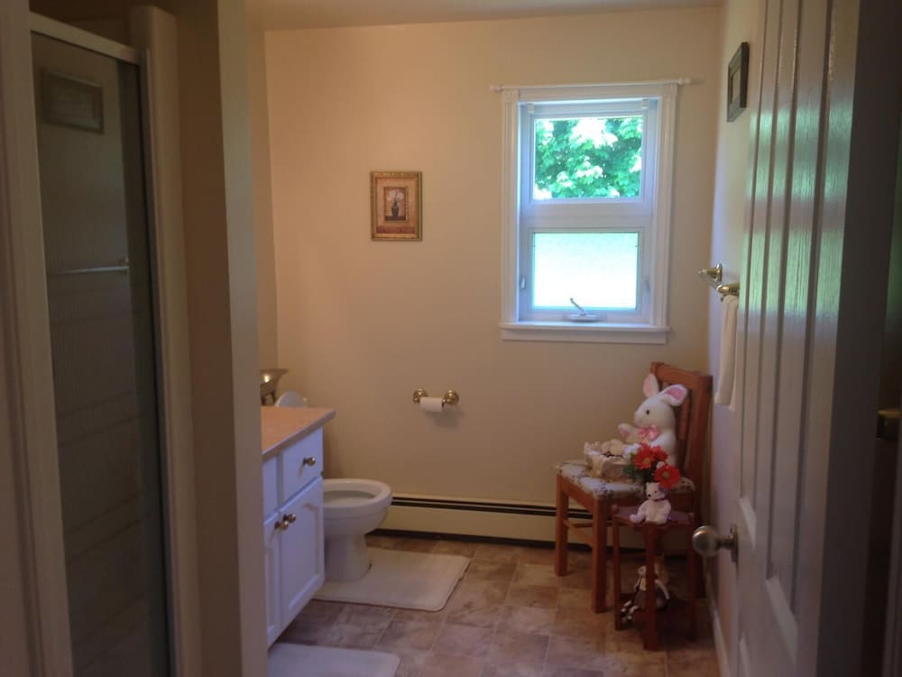 Wrights Creek Tourist Home