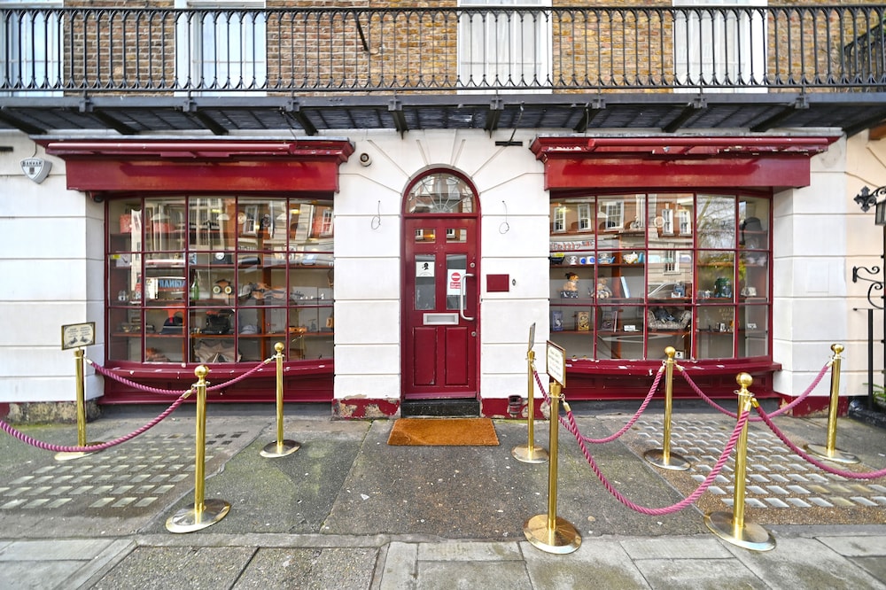 London Choice -Marylebone - Regents Park