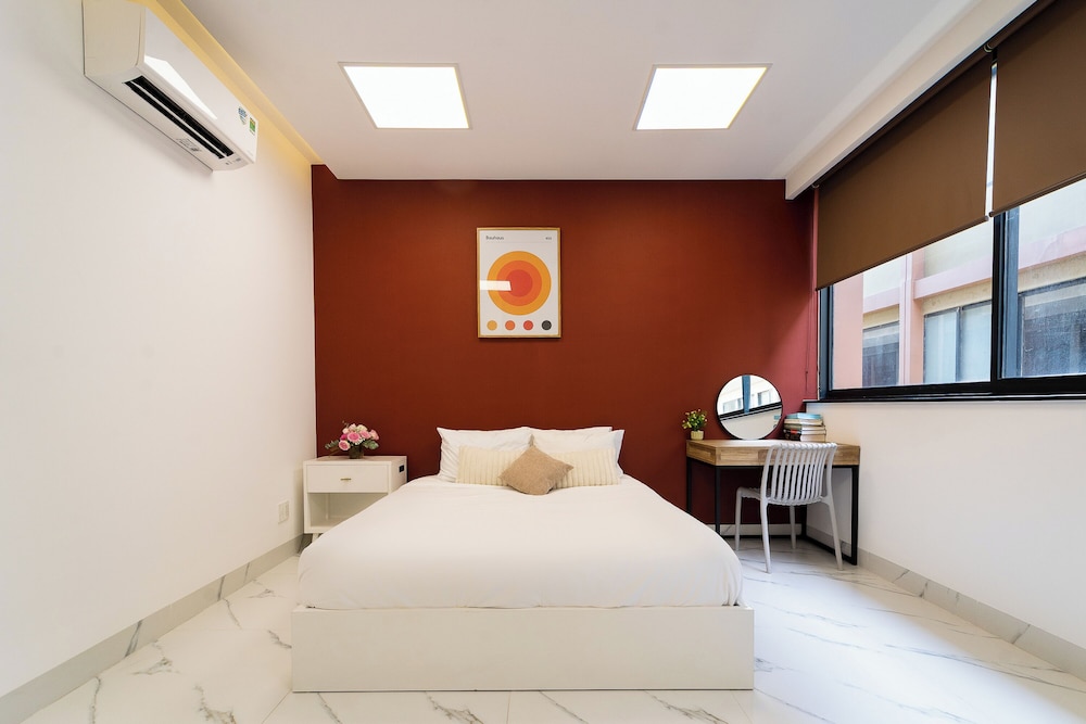 The Global City - Jenny Residences