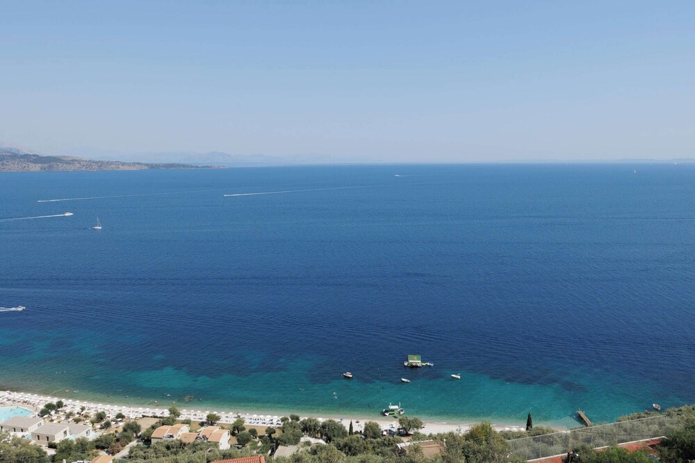 Villa Sea You by WhiteDream Villas