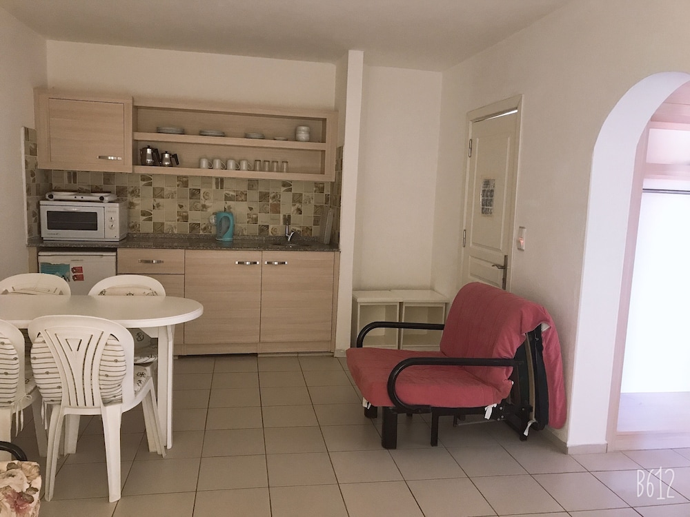 Ant Apart Otel - Image 77