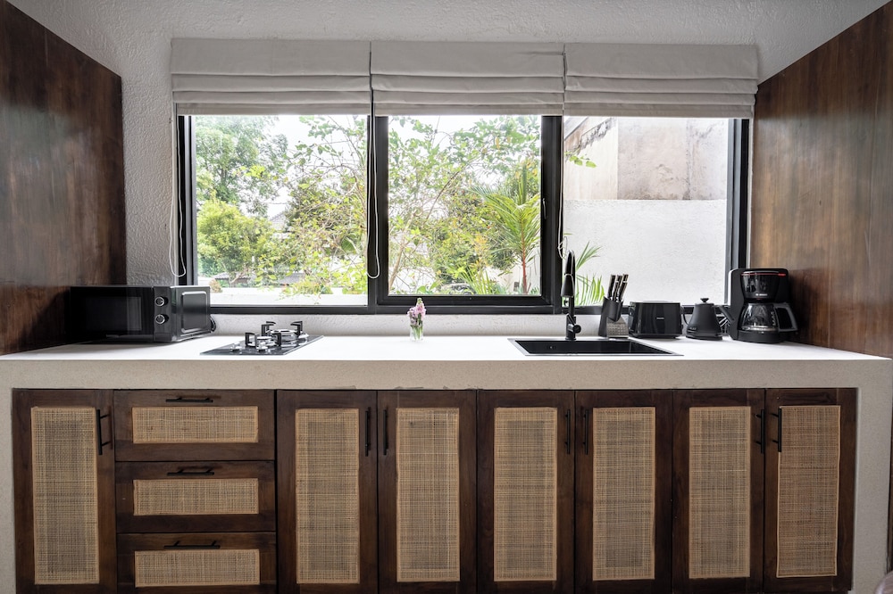 Sacred Jungle by EVDEkimi Ubud – Modern Villas and Apartments with Kitchens, Pools, & Personalized Concierge Service