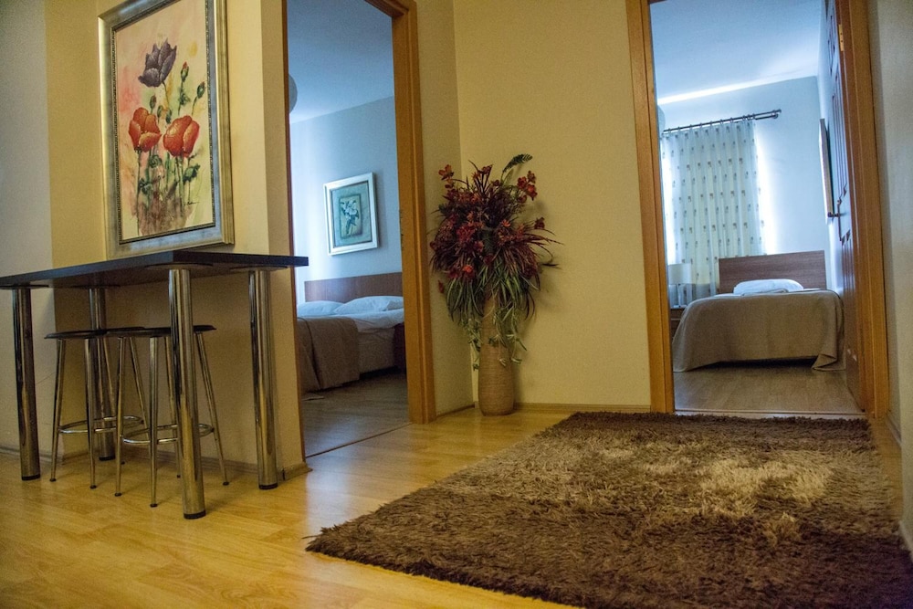 Airport Residence Kurtkoy - Image 38