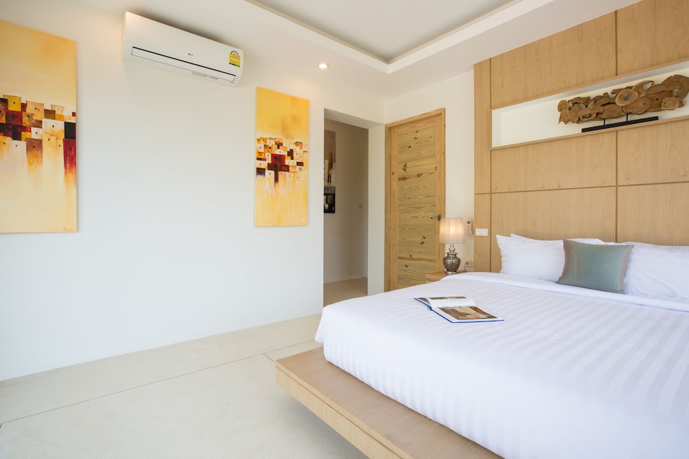 Luxury Villa Pina Colada
