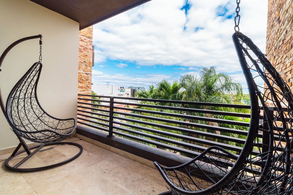 Cozy Loft in Playa del Carmen 1 bedroom