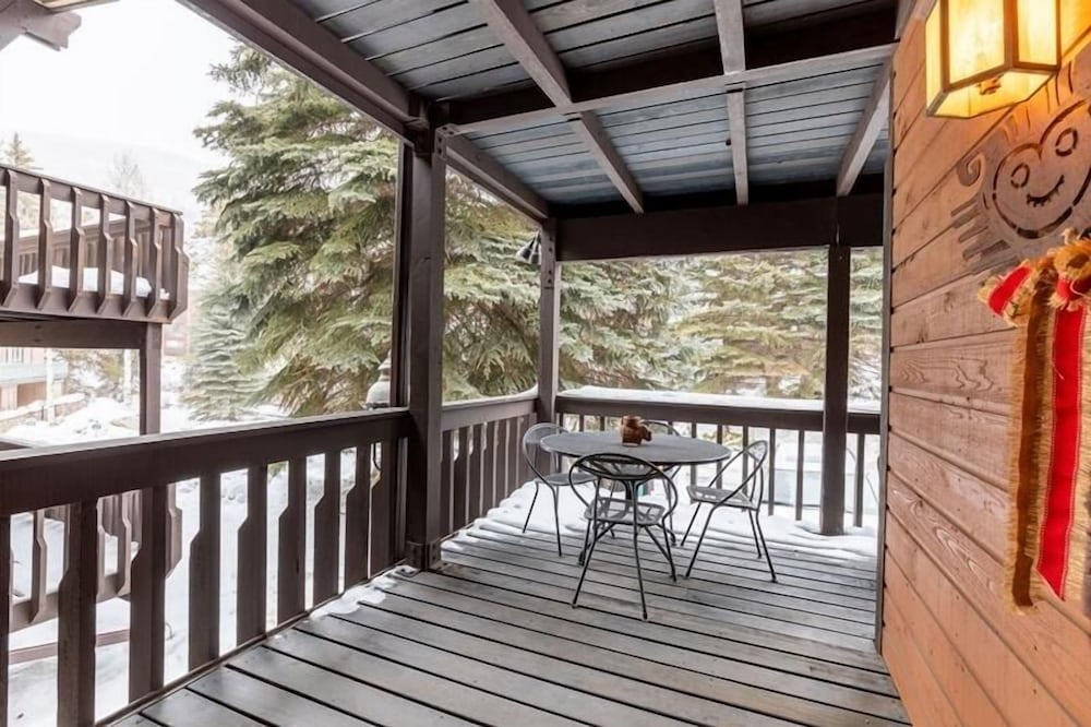 Stunning Vail Ski Resort CO Condos