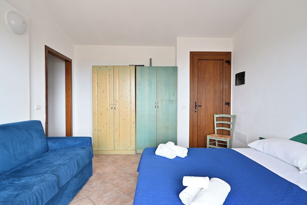 Il borgo di Badesi