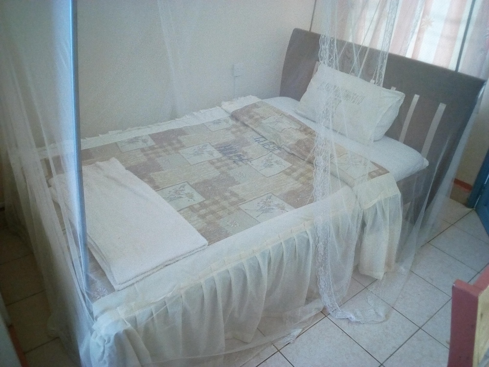 Boabab Guest House view 5