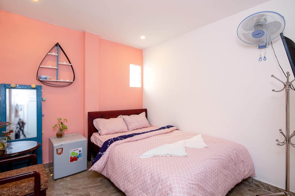 Rose Garden Homestay Da Nang 2 - Hostel