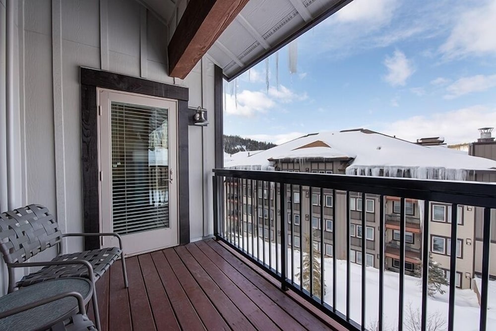 Fraser Crossing/Founders Pointe, Condo 2 bedroom w/ Gondola Access (Value Rated Condo 3402) - Property Image 35