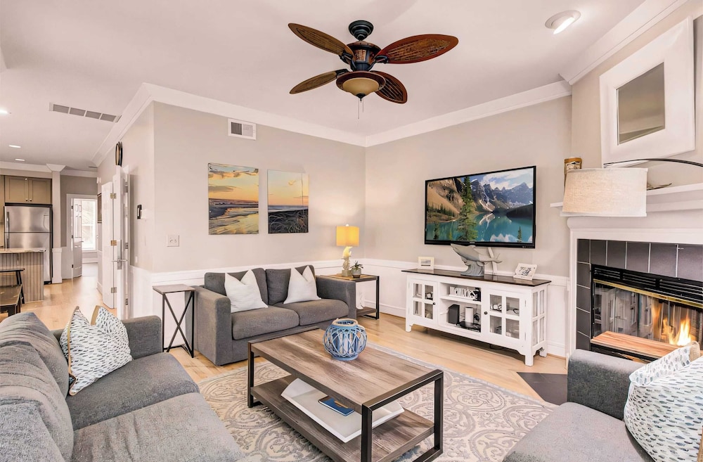 138 Grand Pavilion by Avantstay 100 Yards to Ocean and Activities!