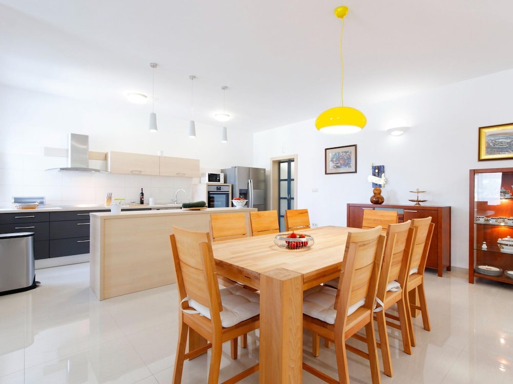 Villa in Croatia With Stunning Mountain Views view 2