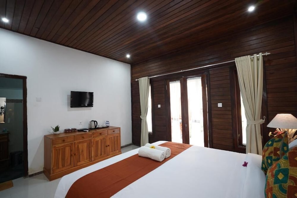 Arjuna Bungalow