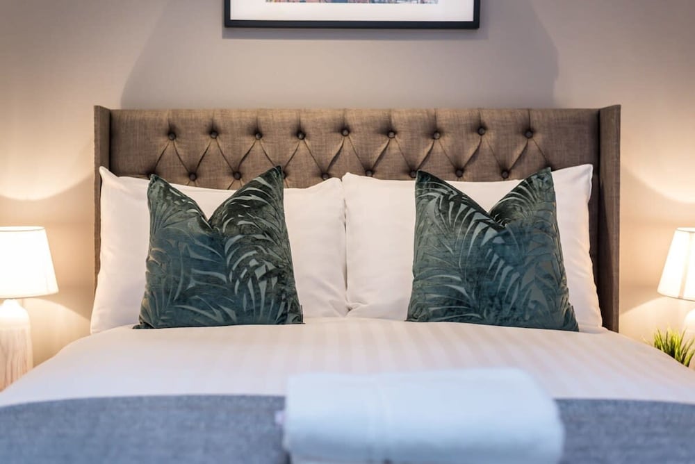 Host Apartments Duke Street Townhouse Apts I view 4