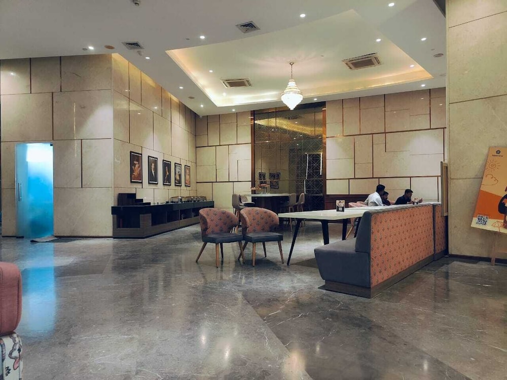 Luxury Stay Supernova