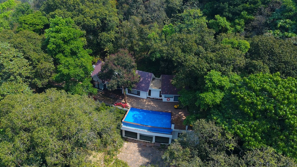 The IBNII Spa Resort