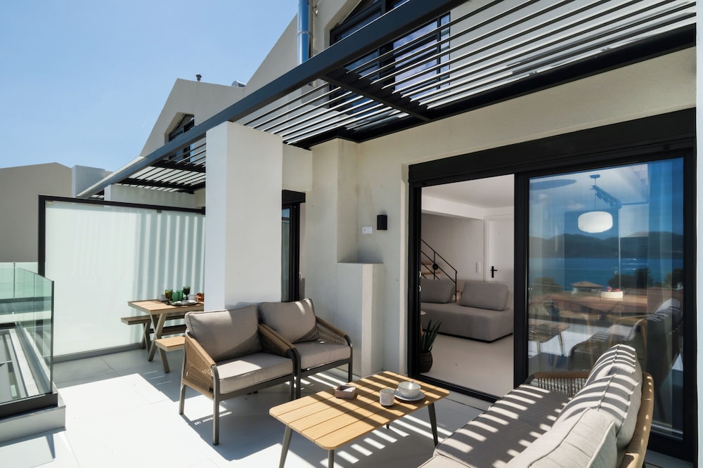 Fraxi Beach Premium Apartments