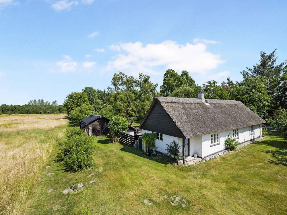 5 Star Holiday Home in Orsted