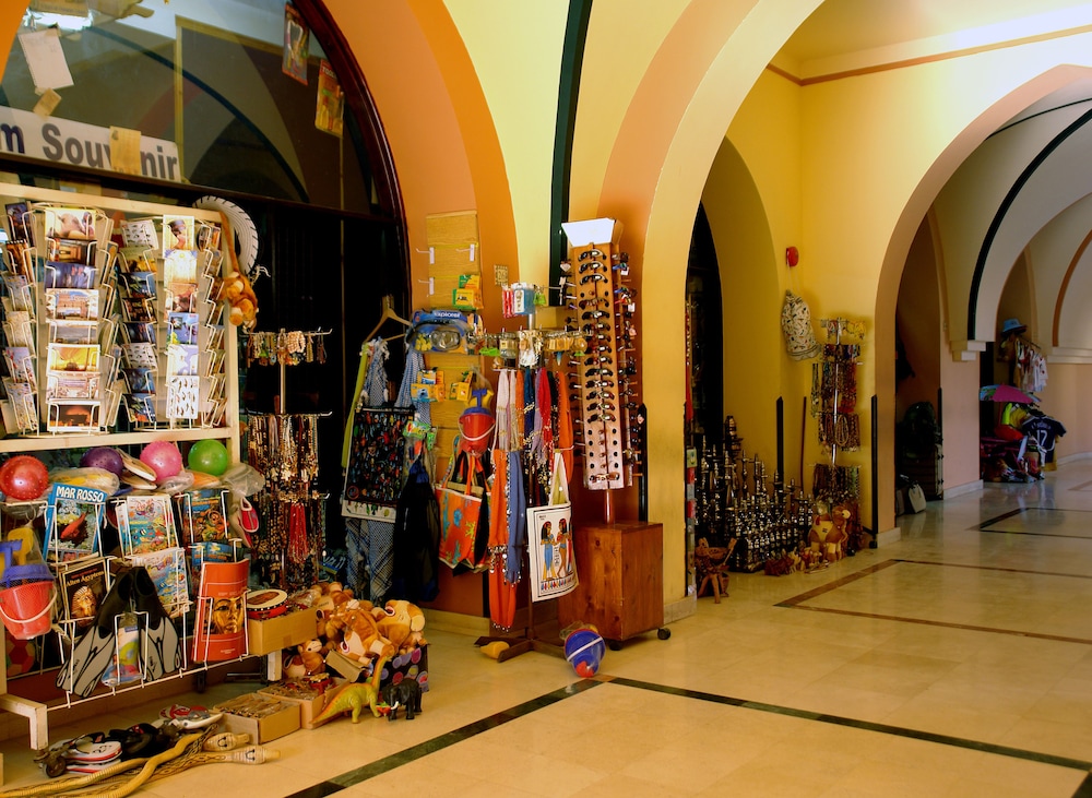 Makadi Bay Vacations - Jaz Makadi Saraya Resort - All inclusive - Property Image 6