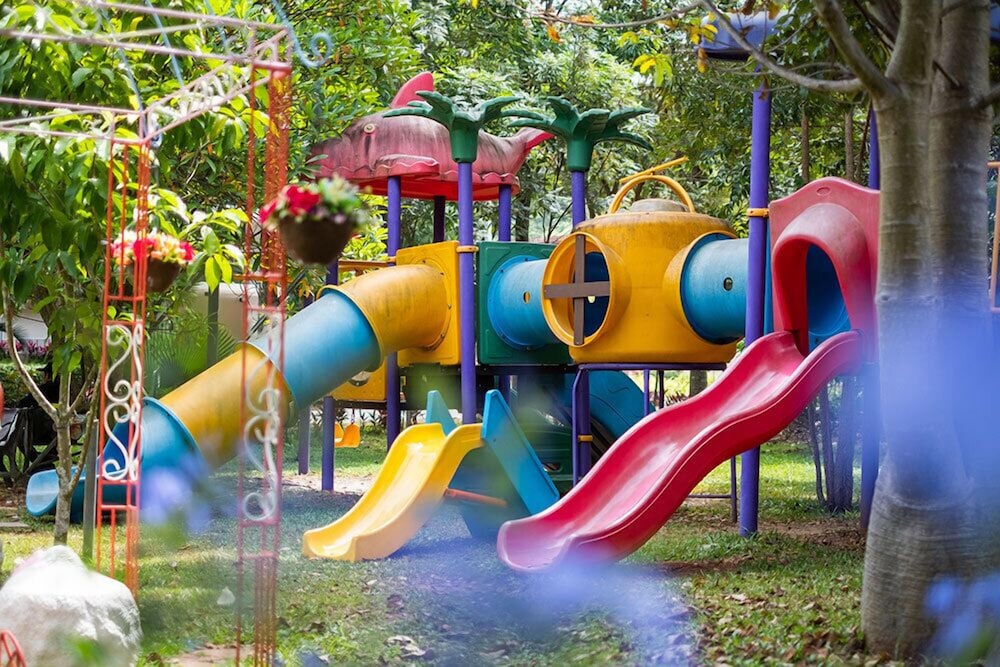 Khaoyai Fantasy Resort